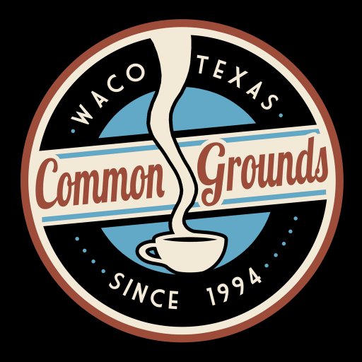 [Podcast] Common Grounds